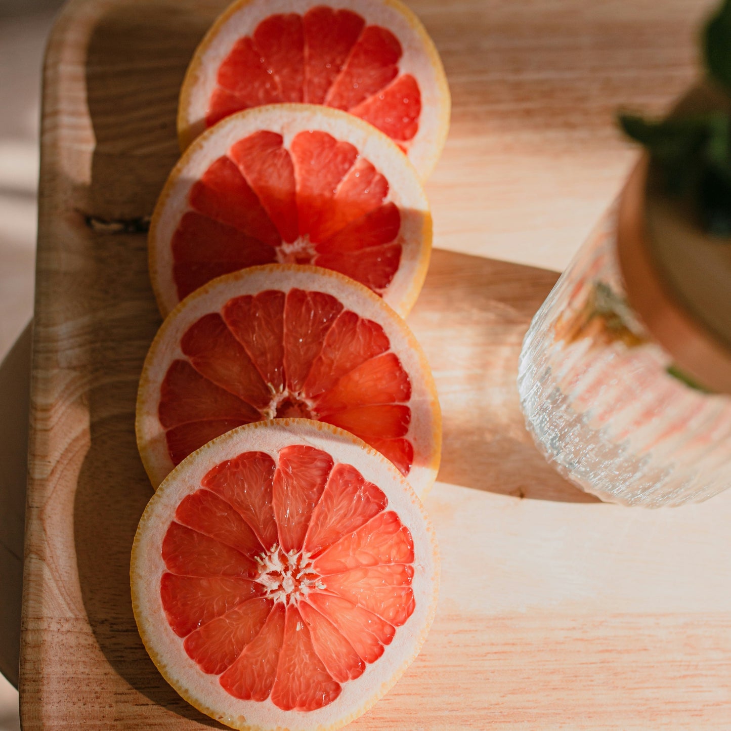 Grapefruit White Balsamic