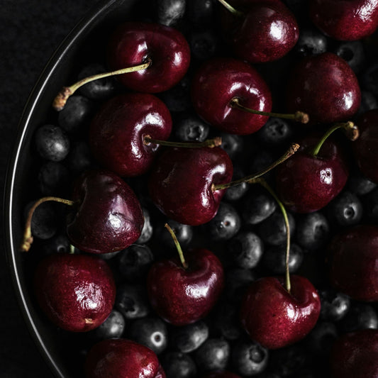 Black Cherry